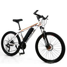 Wholesale high quality e cycle electric bike with CE15194 approval/electrically assisted bicycle/ladies electric bike for sale